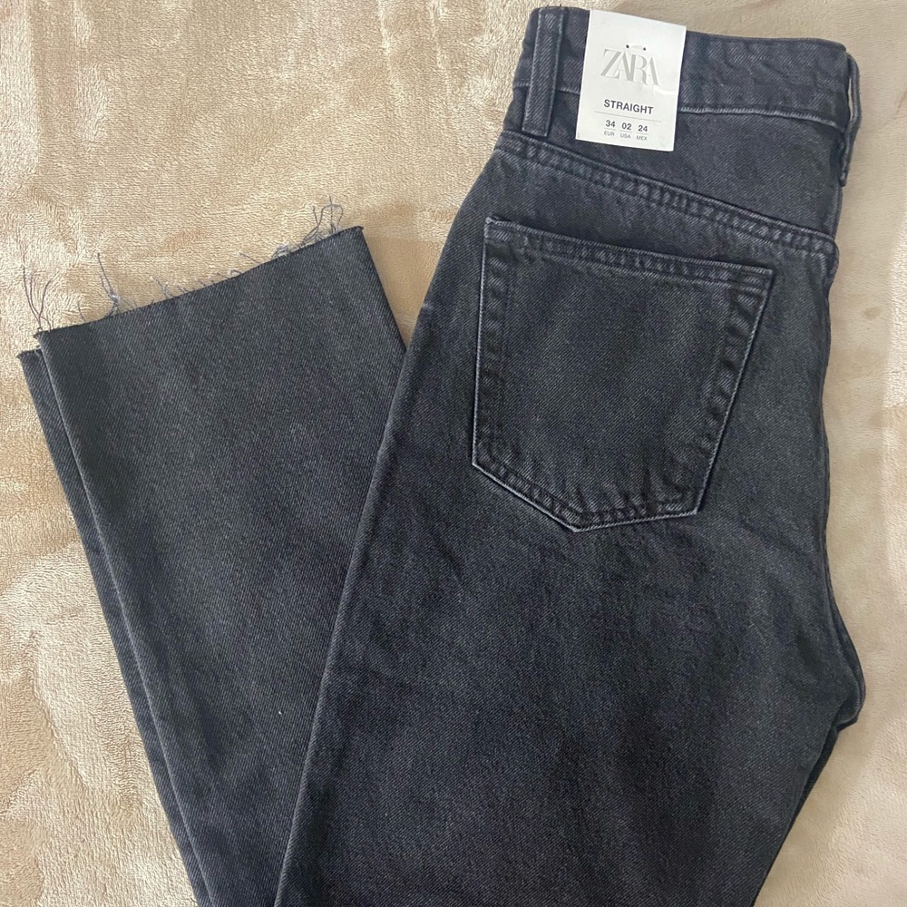 ZARA Jeans